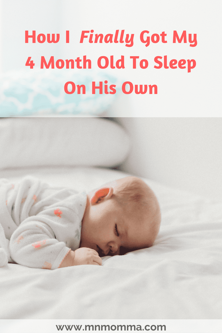 Merlin's Magic Sleepsuit Review: How I Finally Got My 4 Month Old Baby ...