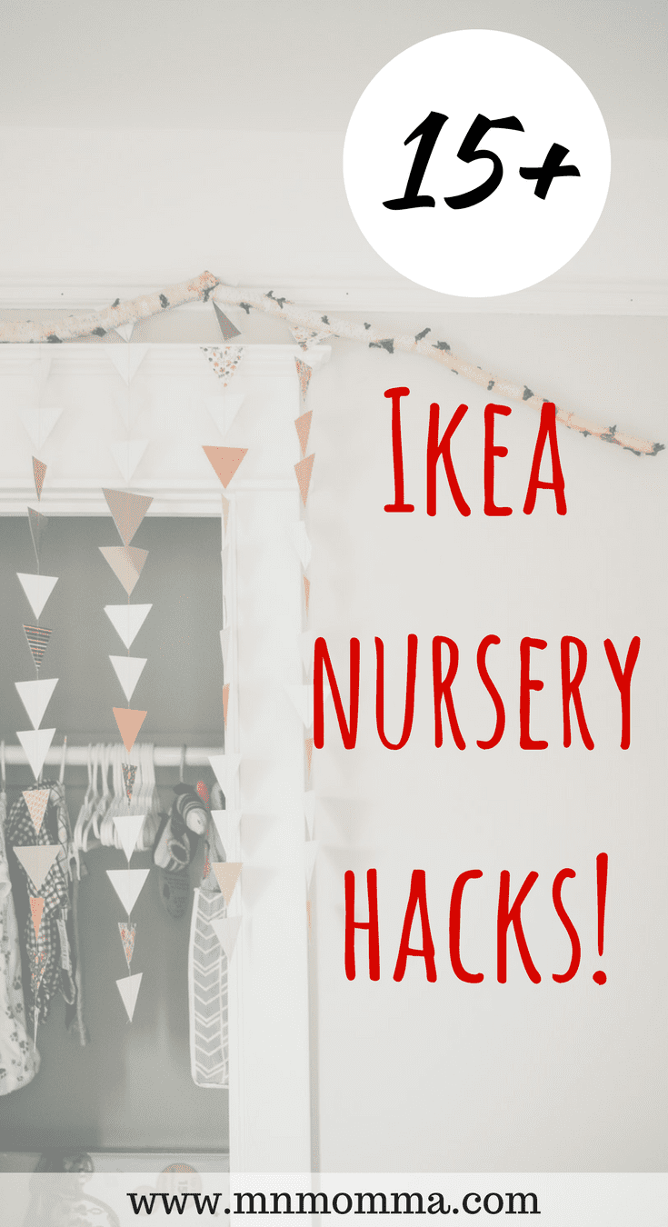 19 Best IKEA Nursery Hacks Of 2024 For Baby S Room   Best Ikea Nursery 