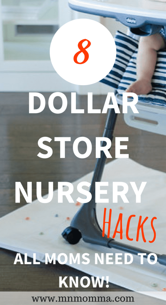 dollar store hacks and ideas