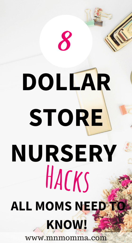 Dollar Store Hacks - DIY Ideas