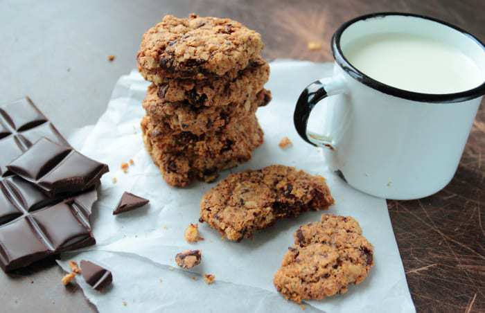 lactation cookies milk boosting recipes