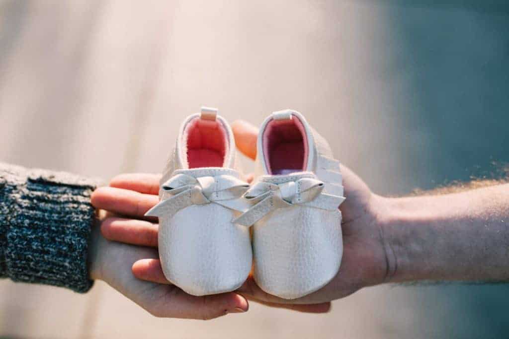 baby shoes dollar store ideas for babys room