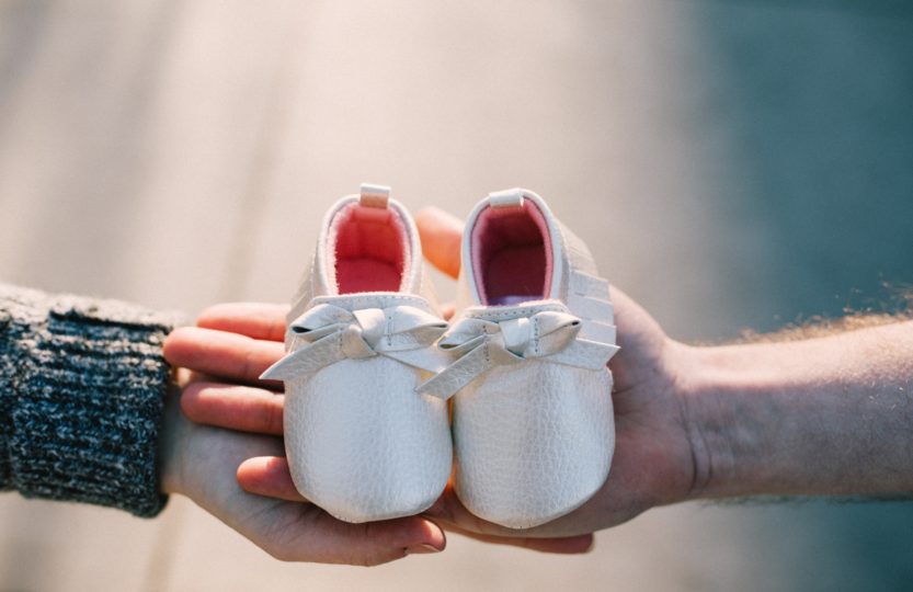 8 Diy Dollar Hacks For Your Baby S Nursery Home Baby Shoes Dollar Ideas For Babys Room