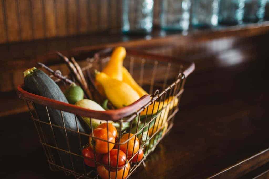 toddler not eating vegetables