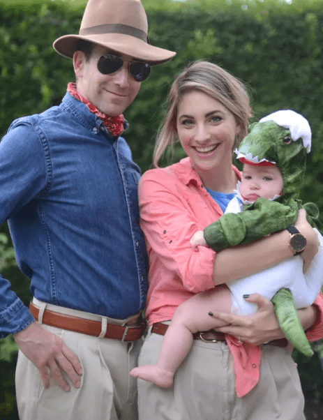 Best Family Halloween Costumes