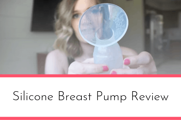 Haakaa Manual Breast Pump Review