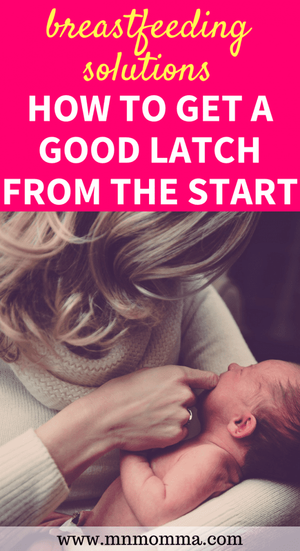 Breastfeeding Problems: How to Overcome Challenges & Find Solutions