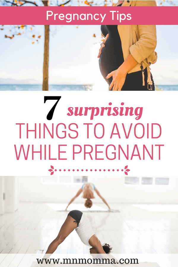 7 Surprising Things You Shouldn T Do While Pregnant 2024 Guide Minnesota Momma