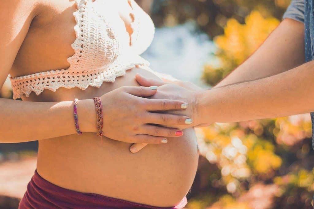 Things You Shouldn't Do While Pregnant