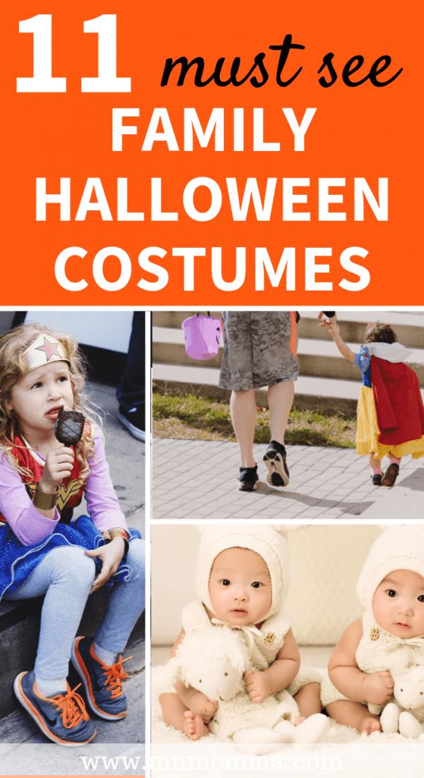 2024 Family Halloween Costumes Cute Creative Family Costume Ideas   Copy Of Family Halloween Costumes 600x1102 