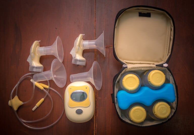 Does Your Breast Pump Fit Correctly? How it could be limiting your milk supply.