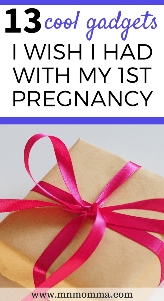 Pregnancy Tips for New Moms - Must Haves