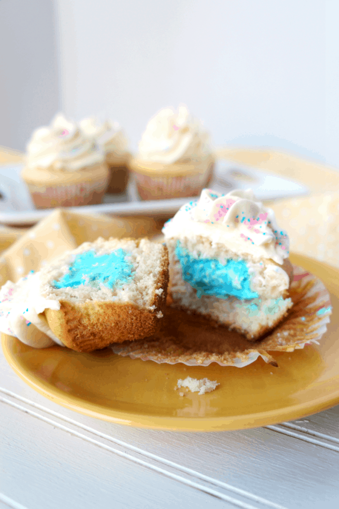 gender reveal ideas