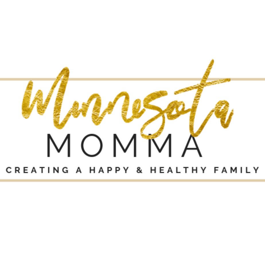 Minnesota Momma logo