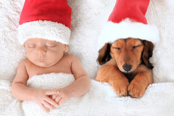Best Stocking Stuffers for Babies (2023)