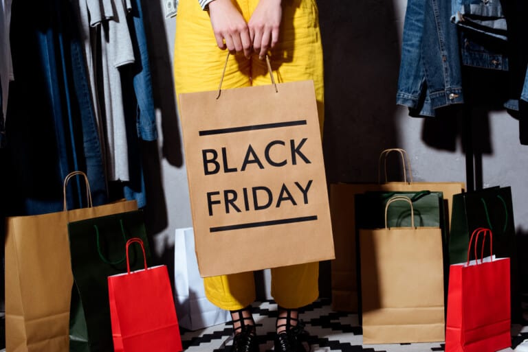 2022 Black Friday Deals for Moms, Babies, & Toddlers