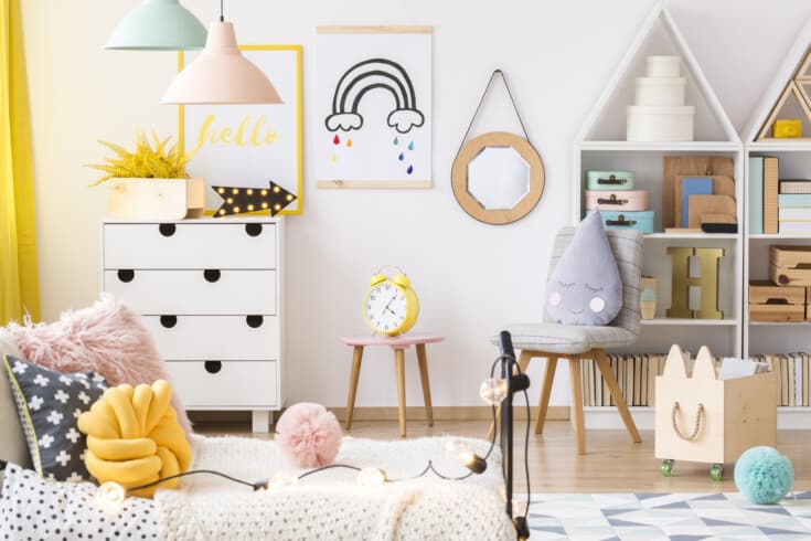 17 IKEA Toy Storage Hacks (To Make Your Home Beautiful Again)