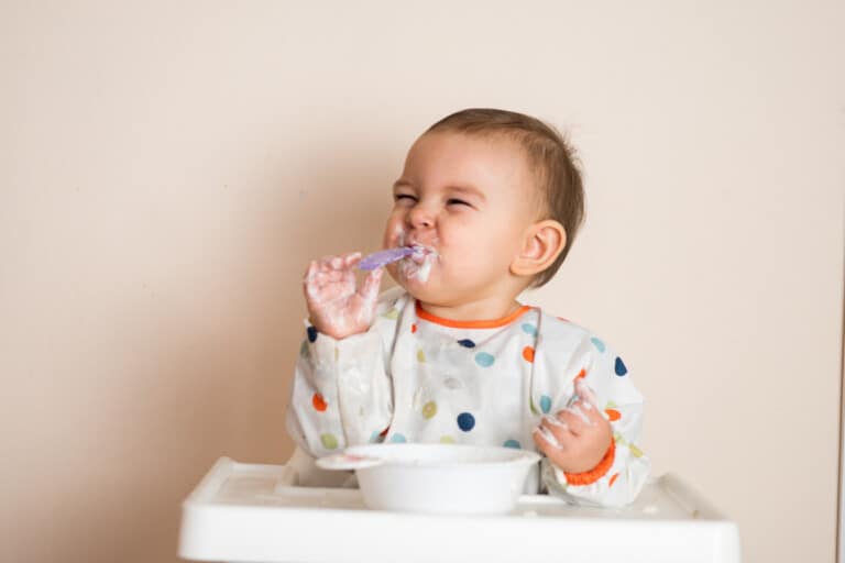 Best Baby Led Weaning Must Haves