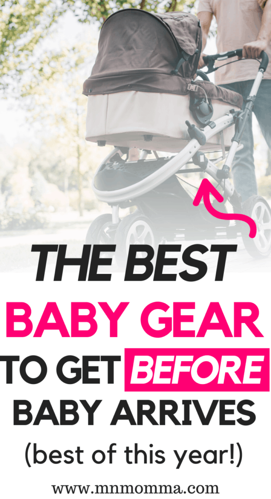 Best Baby Gear of the Year