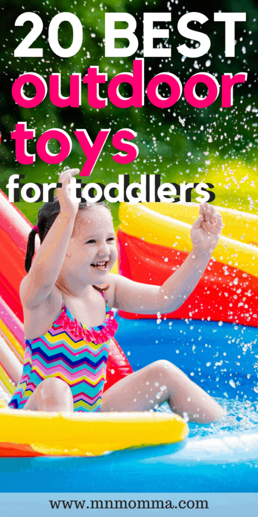 Best Outdoor Toys For Toddlers 512x1024 