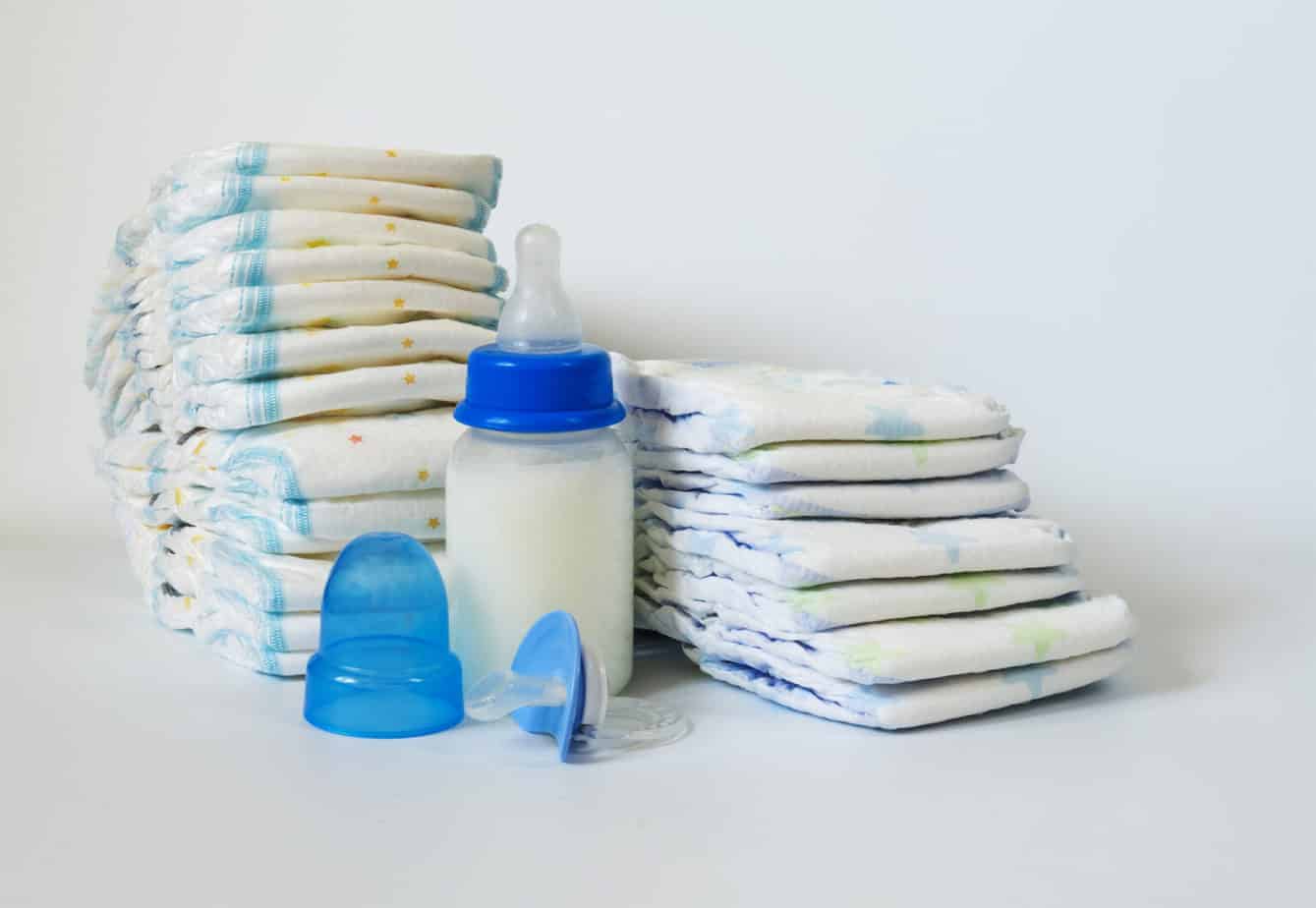 13+ Essential Items to Stock Up On Before Baby Arrives (2024 guide ...