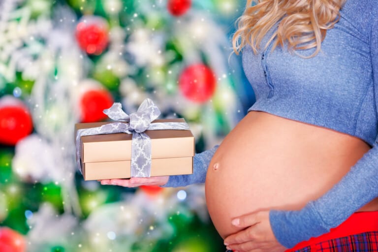 Best Gifts for Pregnant Moms