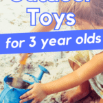 20 Best Outdoor Toys For Toddlers 150x150 