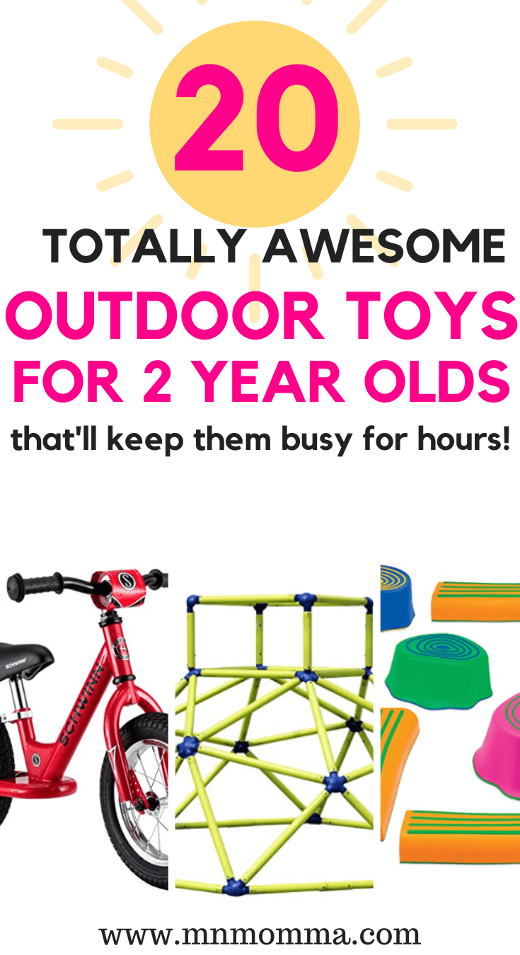 Toys For Toddler Outside 2 