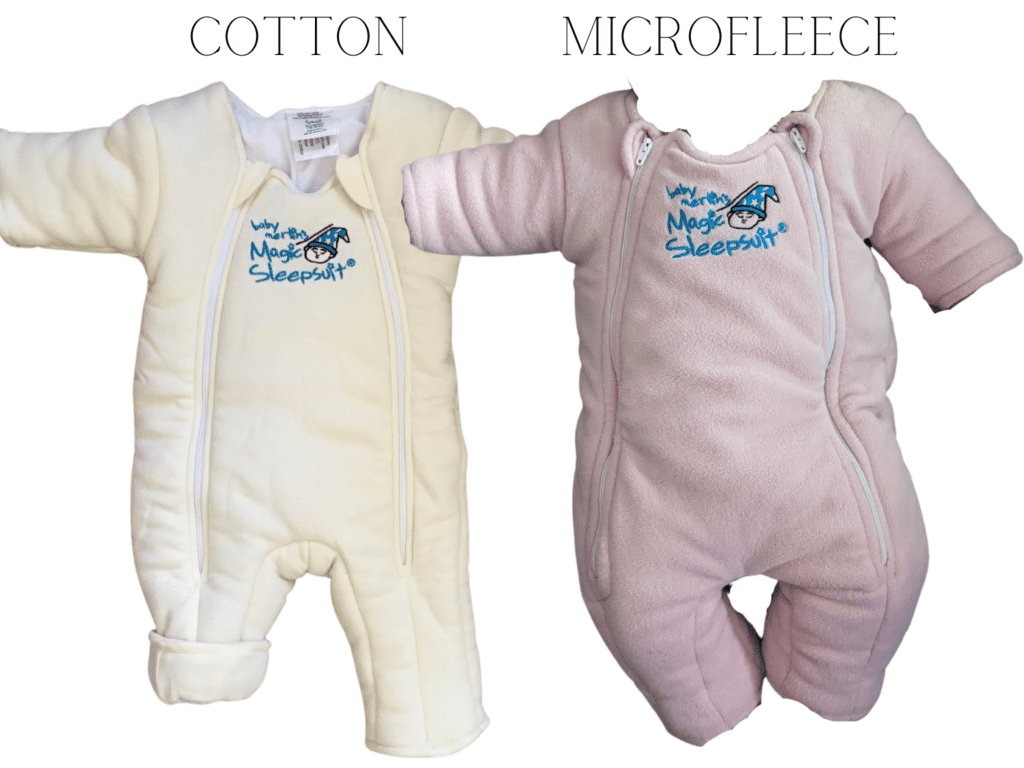 My Honest Review of Baby Merlin's Magic Sleepsuit - Minnesota Momma