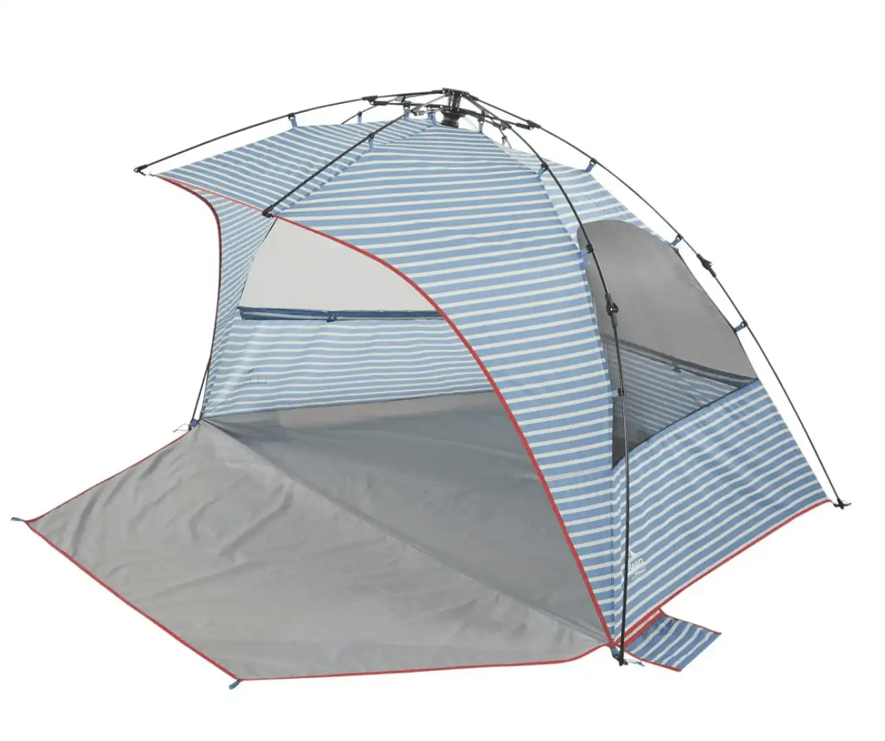 Baby Beach Tent (Sunbuster Folding Shelter from L.L.Bean)