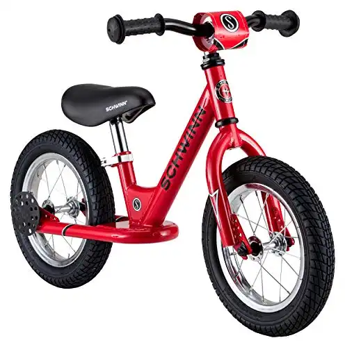 Schwinn Toddler Balance Bike