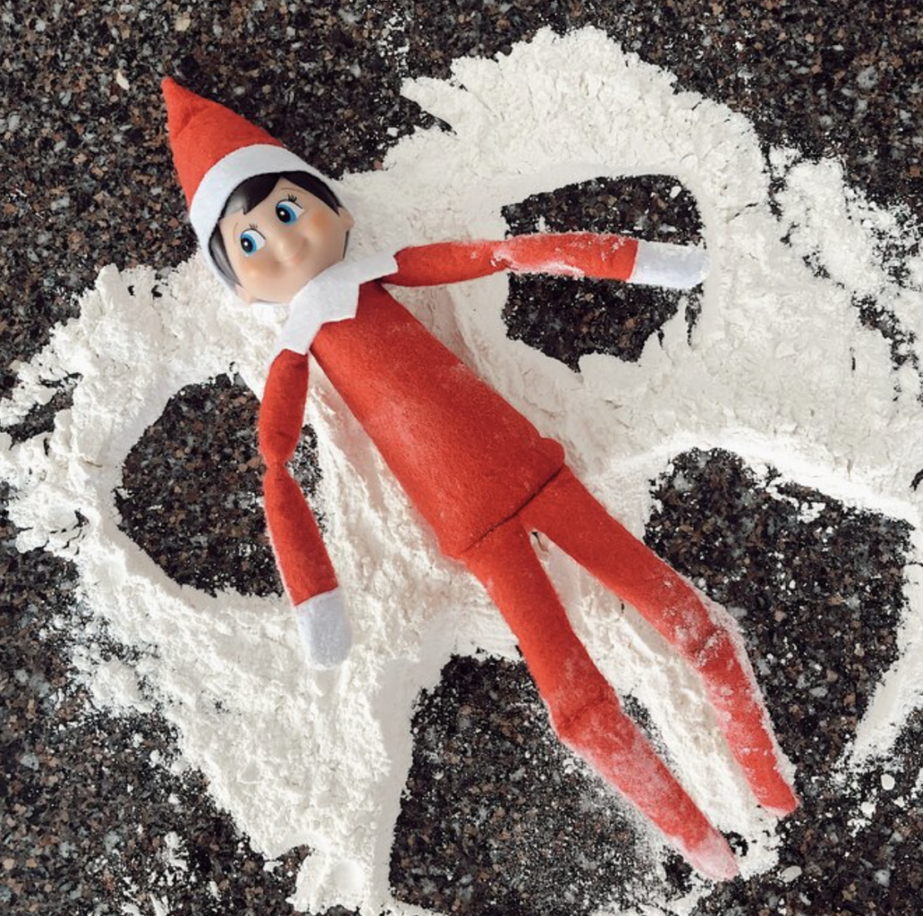 107 Fun Elf on the Shelf Ideas to Steal This Christmas Season ...