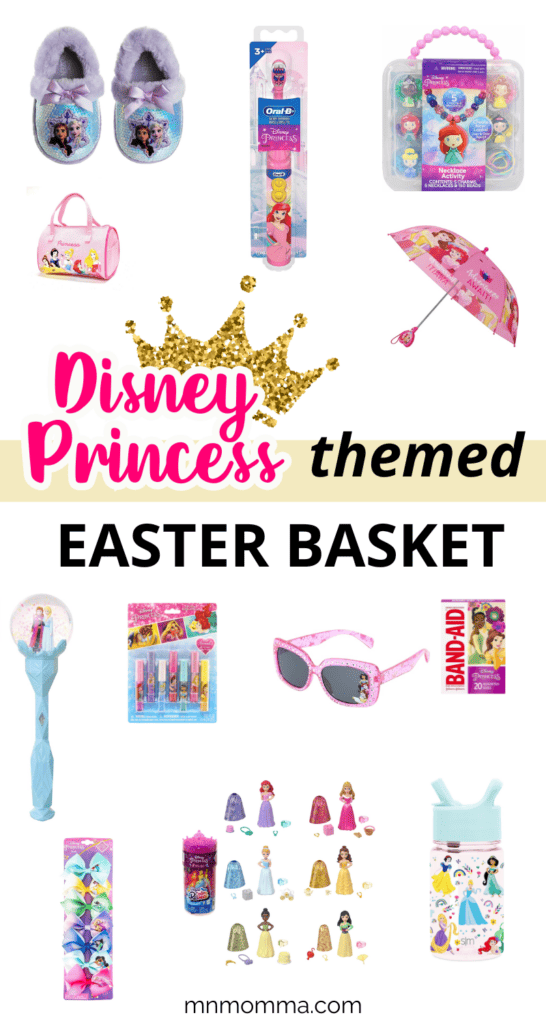 Disney-Princess-Themed-Easter-Basket-Ideas