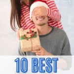 Pinterest Hidden Image