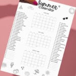 Pinterest Hidden Image