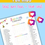 Pinterest Hidden Image