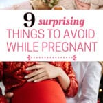 Pinterest Hidden Image