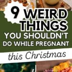 Pinterest Hidden Image