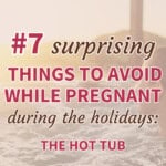 Pinterest Hidden Image