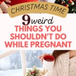 Pinterest Hidden Image
