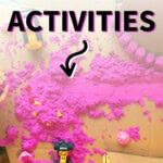 Pinterest Hidden Image