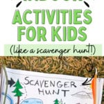 Pinterest Hidden Image