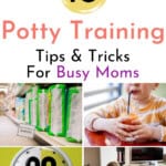 Pinterest Hidden Image