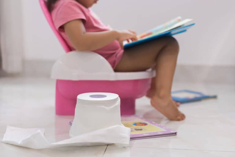 13 Potty Training Tips That’ll Actually Save Your Sanity