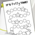 Pinterest Hidden Image