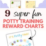 Pinterest Hidden Image