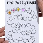 Pinterest Hidden Image
