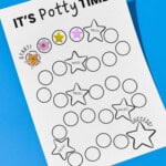 Pinterest Hidden Image