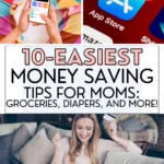 Pinterest Hidden Image