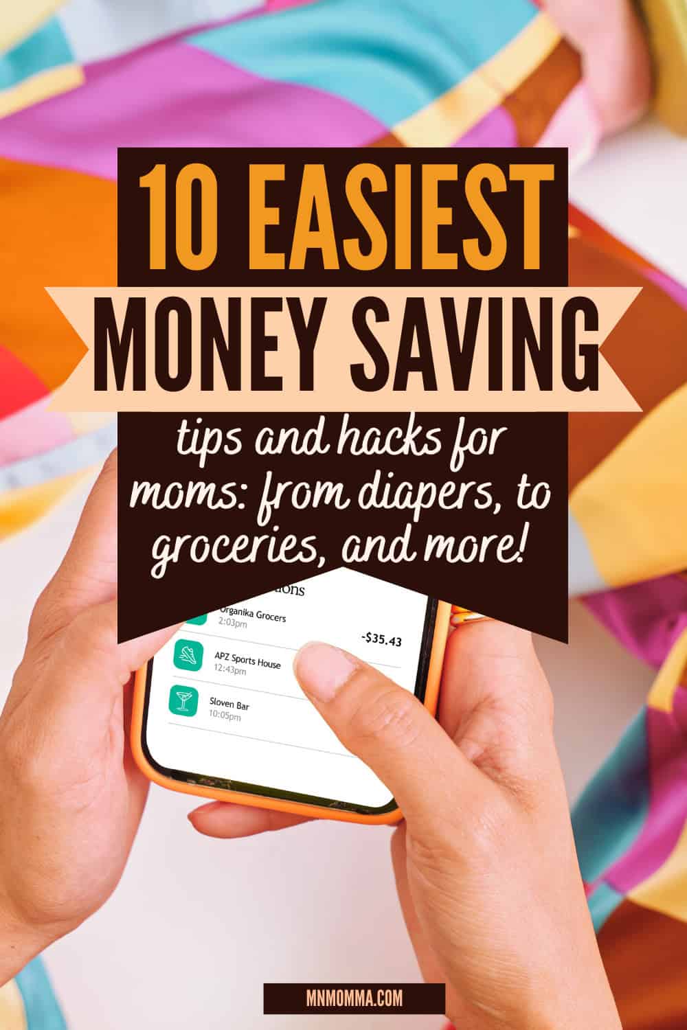 Pinterest Hidden Image